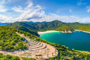 《逐浪粤港潮》6天5晚