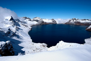 小团：《冰雪梦幻》5天4晚