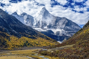 小团：《全景稻亚》7天6晚 