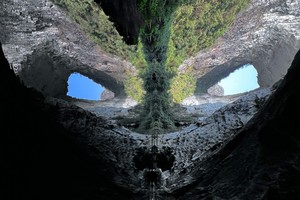 《无限黔徒》6天5晚