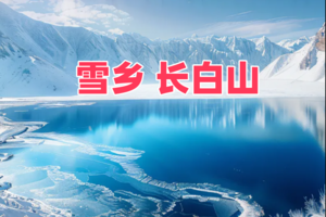 2025 《东北爆款》【热雪燃冬】7天6晚 哈尔滨-雪乡-长白山-延吉-敦化-吉林大环线（28期）2980起