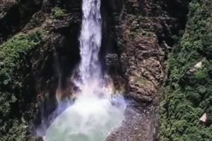 乳源广东大峡谷