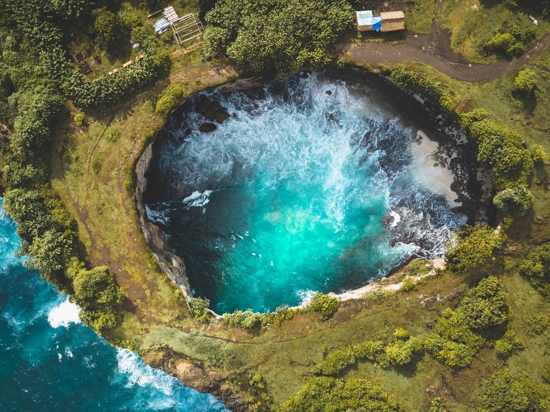 Image result for broken beach nusa penida