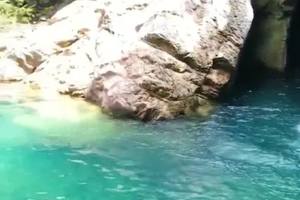 白马河