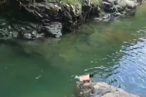 打银坑