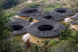 【福建平日出游，天天发团】缤纷一厦：福建全境线路火热开启！厦门、泉州、东山岛、平潭岛、湄洲岛、武夷山等特色目的地等你来探