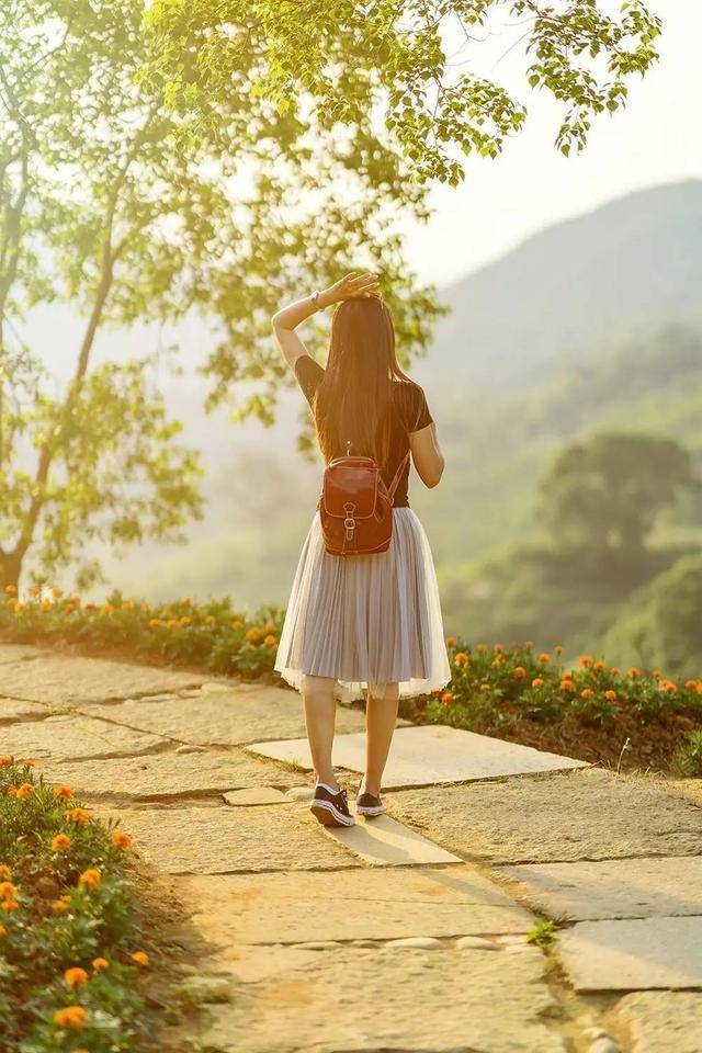 这个开满鲜花的古村落，也许你曾梦见过？