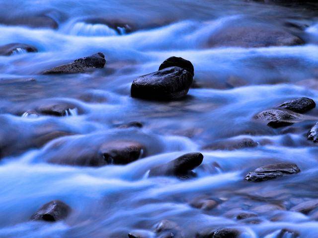 不谢前世，不修今生，去梵净山看看来世