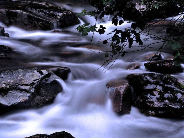 不谢前世，不修今生，去梵净山看看来世