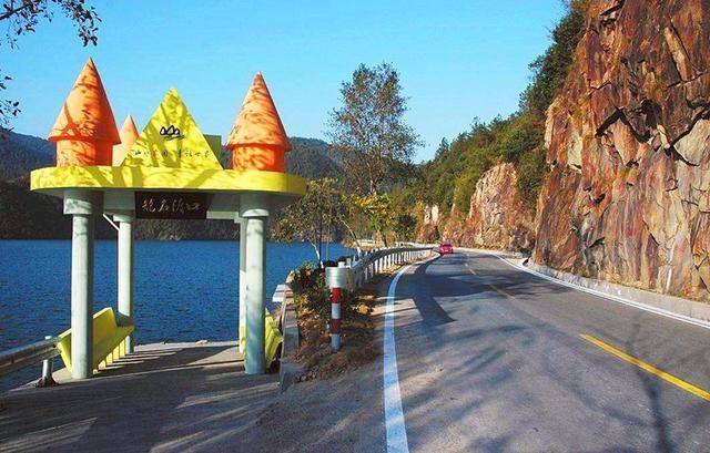 中国最美的梯田到底美成什么样？来这个童话小城你就知道了