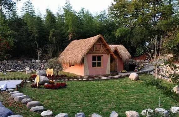 中国最美的梯田到底美成什么样？来这个童话小城你就知道了