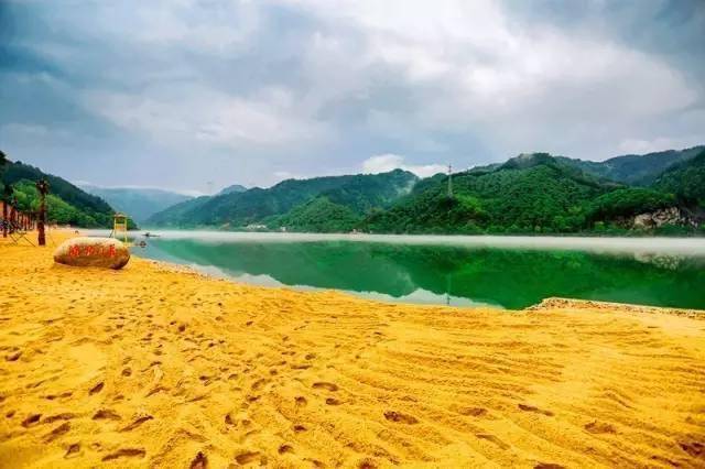 中国最美的梯田到底美成什么样？来这个童话小城你就知道了