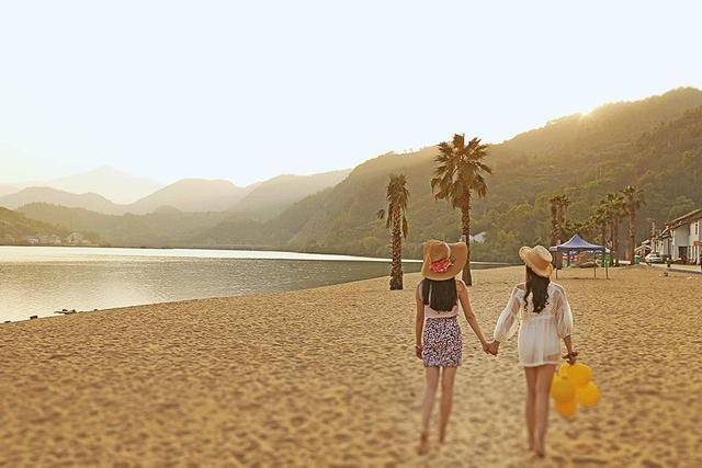 中国最美的梯田到底美成什么样？来这个童话小城你就知道了