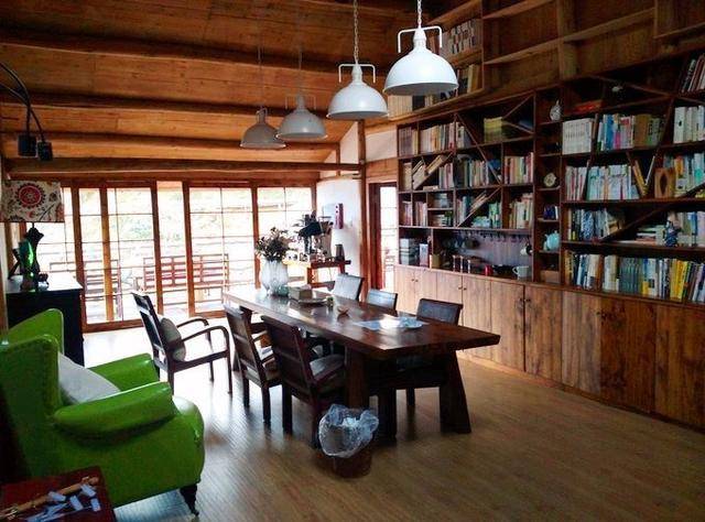 中国最美的梯田到底美成什么样？来这个童话小城你就知道了