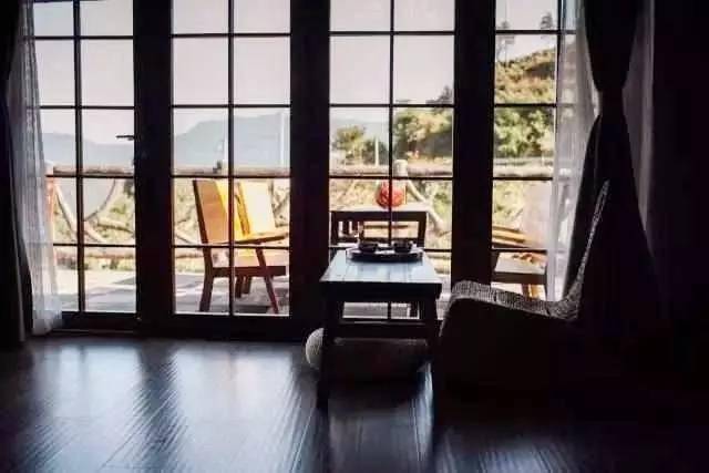 中国最美的梯田到底美成什么样？来这个童话小城你就知道了