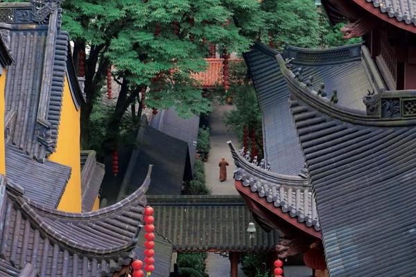 【初五迎财神】2.2号天竺禅行，祈福法喜寺，登顶杭州北高峰，天下第一财神庙