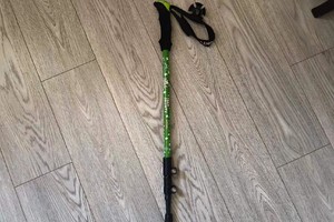 代购登山杖36元，只能参加活动的购买，活动开始前12小时下单（升级版登山杖）