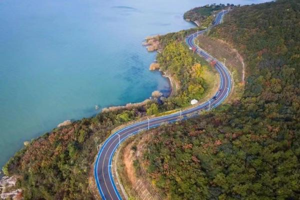 【满了】4.21骑行50KM太湖高颜值梦幻绿道，打卡“太湖十八浇”面馆