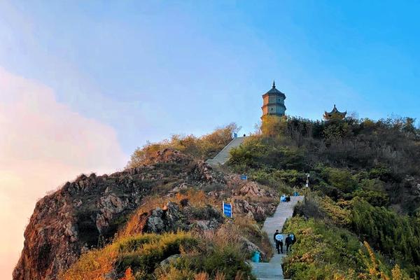 最后一个空位【世纪大道出发】2.16镇江圌山-五峰山徒步连穿，登高望远，雄峙江浒，扼锁大江，万里长江第一塔