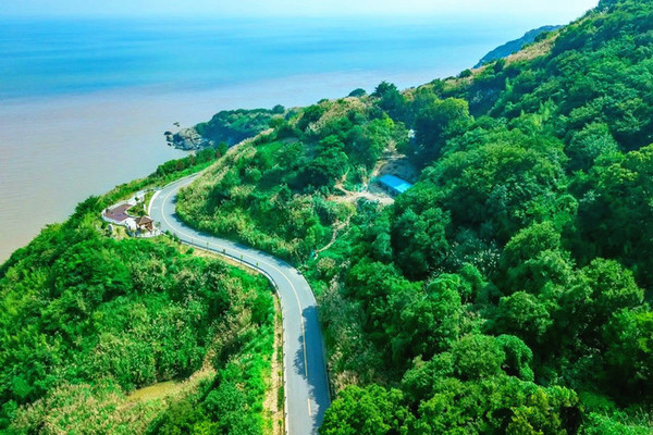 【含船票】4.20探秘离上海最近的海岛，品东海海鲜-小梅山景区-大洋山岛