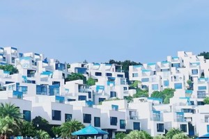 【两人报名立减80】4.4-4.5海岛季·避世岱山｜放下喧嚣，享海天一色的海岛之旅