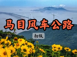 【周二前早鸟价139】【世纪大道出发】5.23这条满山鲜花盛开的徒步路线美爆啦~ 大海、风车、公路、森林...