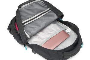 in-way/盈威12-0438新款双肩包运动双肩旅行包防水拉链电脑背包