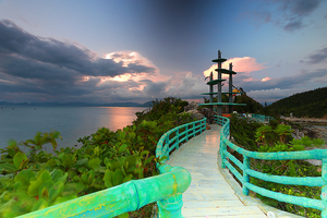 【2026春节】海南三亚过年5天 动车