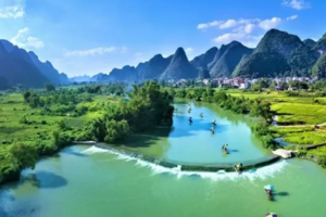 【2026春节】 玩转桂林 触摸山水4天