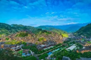  【贵州】我在贵州等你5日游-荔波小七孔·黄果树瀑布·西江千户苗寨·五日游