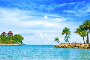 【2026春节】海南三亚过年5天 大巴团