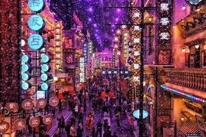 【佛山2天】新晋潮玩网红打卡--宋城演艺《广东千古‬情》、西樵听音湖、逢简水乡、清晖园、华盖步行街二天