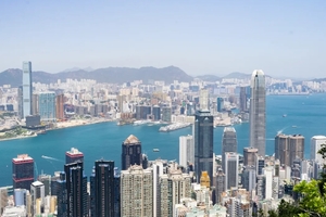 香港中环citywalk 1日活动，来一场港式深度漫游！