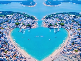 【福建厦门】浪漫鼓浪屿、南普陀寺、胡里山炮台、曾厝垵美食街、集美学村、中山路步行街、醉美东山岛、漳州古城三天