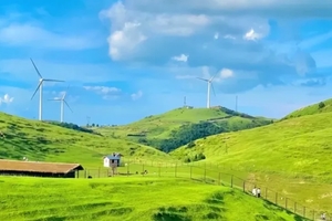 【郴州汽车】雾漫小东江、高椅岭、仰天湖大草原、马皇丘大峡谷、瓦窑坪、裕后街三天