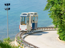 【官湖】11.2周日， 深圳海上小火车+小镰仓官湖村+较场尾已成团