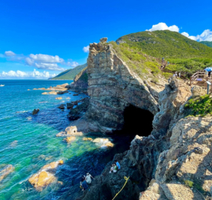 成团【美人鱼&大雁顶】11.15周六，大雁顶，杨梅坑鹿咀山庄，天然潭，美人鱼基地