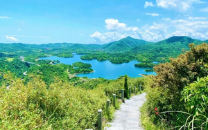 成团，12.21周日【千岛湖】丨深圳版