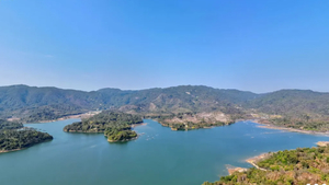 【广100第六站·穿越北回归线】1月18日花都芙蓉嶂～天龙溪～茅輋村～红山村16KM徒步大会 