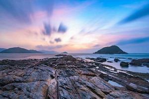 【惠东】惠东黑排角海岸线穿越、嬉水、原生态海岸线体验一日游