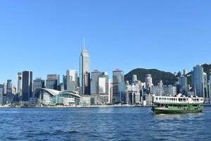 【经典香港】HK01香港优品一天游(香港市区观光）