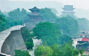 「赣州」漫步江南宋城+醉美阳明湖2天