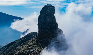 【2026清明】爬梵净山 登天空之城3天高铁团