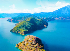 2026年五一假期：昆明 大理 丽江 泸沽湖 纯玩5日游