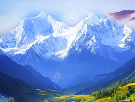 2026年五一假期：昆明 大理 丽江 香格里拉 纯玩5日游（昆明进，香格里拉出）