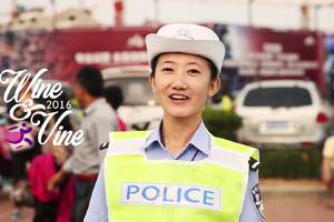 2016蓬莱葡萄酒马拉松-花絮篇