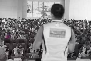 2016蓬莱葡萄酒马拉松