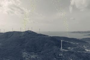 2017长岛听风山地马拉松