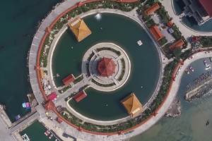 2016蓬莱葡萄酒马拉松-风光篇