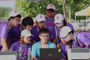 2016福山大樱桃马拉松